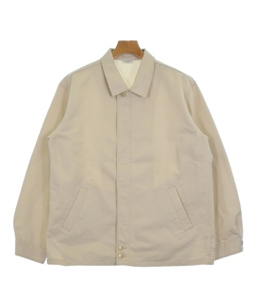 アーバンリサーチドアーズ(URBAN RESEARCH DOORS)のURBAN RESEARCH DOORS カバーオール