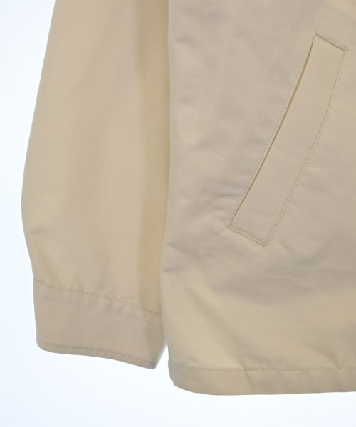 URBAN RESEARCH DOORS（アーバンリサーチドアーズ）カバーオール ベージュ サイズ:40(L位) メンズ/2200631472032