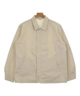 URBAN RESEARCH DOORS（アーバンリサーチドアーズ）カバーオール ベージュ サイズ:40(L位) メンズ/2200631472032