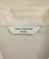 URBAN RESEARCH DOORS（アーバンリサーチドアーズ）カバーオール ベージュ サイズ:40(L位) メンズ/2200631472032