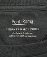 URBAN RESEARCH DOORS（アーバンリサーチドアーズ）Tシャツ・カットソー グレー サイズ:L メンズ/2200617860037