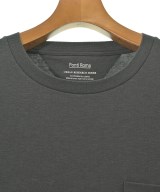 URBAN RESEARCH DOORS（アーバンリサーチドアーズ）Tシャツ・カットソー グレー サイズ:L メンズ/2200617860037
