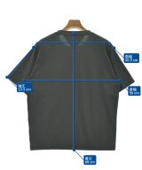 URBAN RESEARCH DOORS（アーバンリサーチドアーズ）Tシャツ・カットソー グレー サイズ:L メンズ/2200617860037