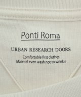 URBAN RESEARCH DOORS（アーバンリサーチドアーズ）Tシャツ・カットソー 青 サイズ:L メンズ/2200617860044