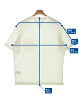 URBAN RESEARCH DOORS（アーバンリサーチドアーズ）Tシャツ・カットソー 青 サイズ:L メンズ/2200617860044