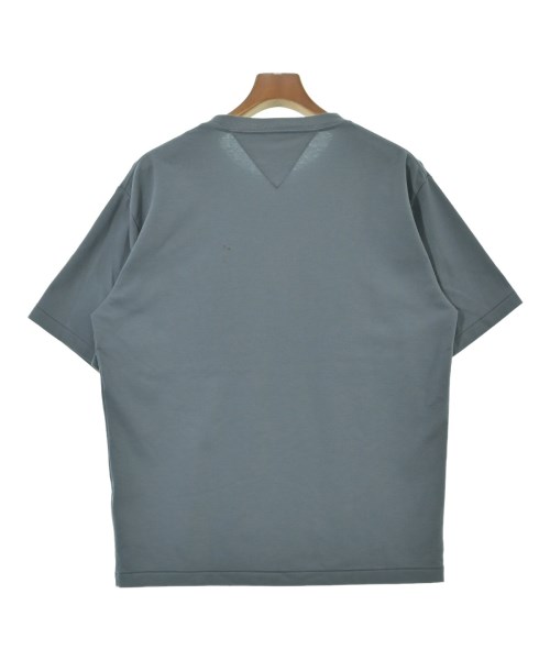 URBAN RESEARCH DOORS（アーバンリサーチドアーズ）Tシャツ・カットソー 青 サイズ:L メンズ/2200617860051