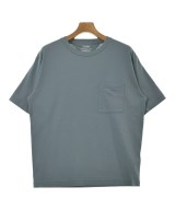 URBAN RESEARCH DOORS（アーバンリサーチドアーズ）Tシャツ・カットソー 青 サイズ:L メンズ/2200617860051