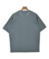 URBAN RESEARCH DOORS（アーバンリサーチドアーズ）Tシャツ・カットソー 青 サイズ:L メンズ/2200617860051