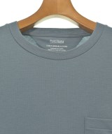 URBAN RESEARCH DOORS（アーバンリサーチドアーズ）Tシャツ・カットソー 青 サイズ:L メンズ/2200617860051