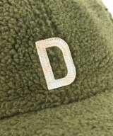 URBAN RESEARCH DOORS（アーバンリサーチドアーズ）キャップ 緑 サイズ:54 メンズ/2200632800506