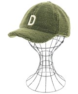 URBAN RESEARCH DOORS キャップ