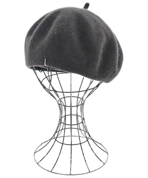 アーバンリサーチドアーズ(URBAN RESEARCH DOORS)のURBAN RESEARCH DOORS ハンチング・ベレー帽