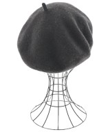 URBAN RESEARCH DOORS（アーバンリサーチドアーズ）ハンチング・ベレー帽 茶 サイズ:ONE メンズ/2200622680118