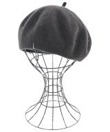 URBAN RESEARCH DOORS ハンチング・ベレー帽