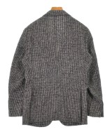 URBAN RESEARCH DOORS（アーバンリサーチドアーズ）テーラードジャケット 茶 サイズ:44(S位) メンズ/2200634203022