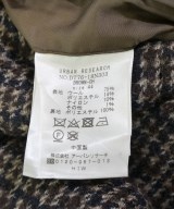 URBAN RESEARCH DOORS（アーバンリサーチドアーズ）テーラードジャケット 茶 サイズ:44(S位) メンズ/2200634203022