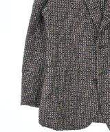 URBAN RESEARCH DOORS（アーバンリサーチドアーズ）テーラードジャケット 茶 サイズ:44(S位) メンズ/2200634203022