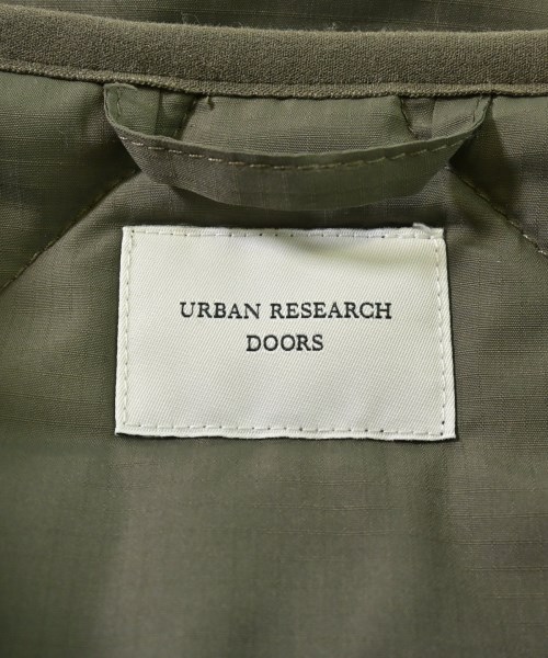 URBAN RESEARCH DOORS（アーバンリサーチドアーズ）その他 カーキ サイズ:M メンズ/2200606953061