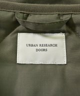 URBAN RESEARCH DOORS（アーバンリサーチドアーズ）その他 カーキ サイズ:M メンズ/2200606953061