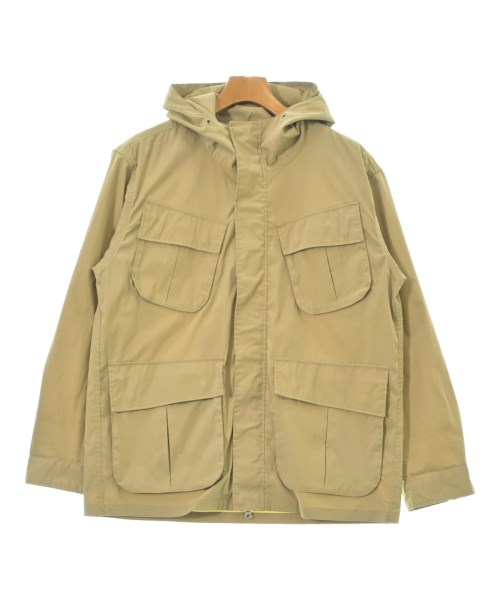 アーバンリサーチドアーズ(URBAN RESEARCH DOORS)のURBAN RESEARCH DOORS ブルゾン（その他）
