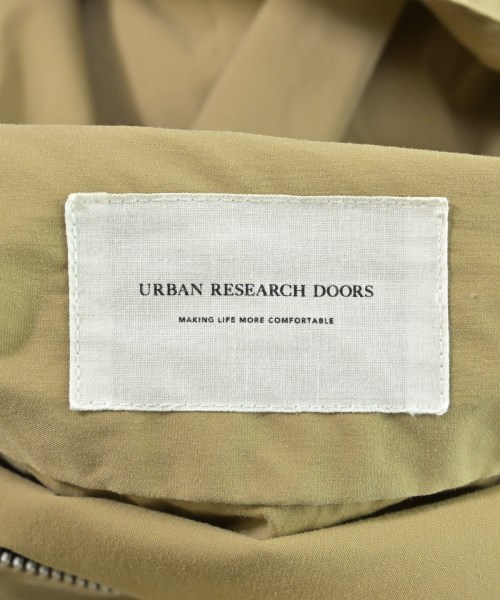 URBAN RESEARCH DOORS（アーバンリサーチドアーズ）その他 ベージュ サイズ:40(M位) メンズ/2200611954053