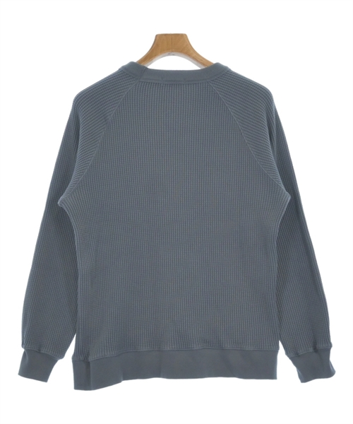 URBAN RESEARCH DOORS（アーバンリサーチドアーズ）Tシャツ・カットソー 青 サイズ:38(S位) メンズ/2200613607049