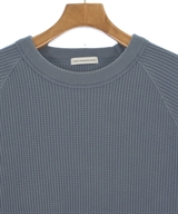 URBAN RESEARCH DOORS（アーバンリサーチドアーズ）Tシャツ・カットソー 青 サイズ:38(S位) メンズ/2200613607049