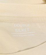 URBAN RESEARCH DOORS（アーバンリサーチドアーズ）Tシャツ・カットソー ベージュ サイズ:38(M位) メンズ/2200613926270