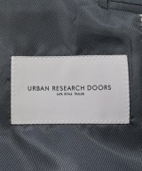 URBAN RESEARCH DOORS（アーバンリサーチドアーズ）テーラードジャケット グレー サイズ:46(M位) メンズ/2200614841015
