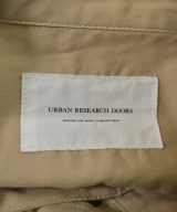 URBAN RESEARCH DOORS（アーバンリサーチドアーズ）カジュアルシャツ ベージュ サイズ:40(M位) メンズ/2200614802108