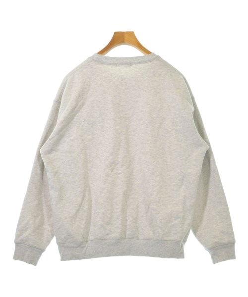URBAN RESEARCH DOORS（アーバンリサーチドアーズ）スウェット グレー サイズ:38(S位) メンズ/2200607722093
