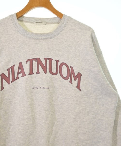 URBAN RESEARCH DOORS（アーバンリサーチドアーズ）スウェット グレー サイズ:38(S位) メンズ/2200607722093