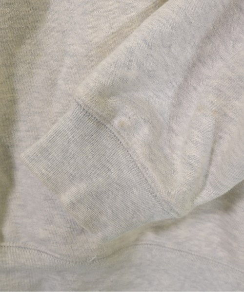 URBAN RESEARCH DOORS（アーバンリサーチドアーズ）スウェット グレー サイズ:38(S位) メンズ/2200607722093