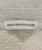 URBAN RESEARCH DOORS（アーバンリサーチドアーズ）スウェット グレー サイズ:38(S位) メンズ/2200607722093