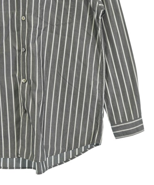 URBAN RESEARCH DOORS（アーバンリサーチドアーズ）カジュアルシャツ グレー サイズ:38(M位) メンズ/2200620153041