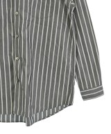 URBAN RESEARCH DOORS（アーバンリサーチドアーズ）カジュアルシャツ グレー サイズ:38(M位) メンズ/2200620153041