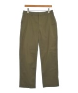 URBAN RESEARCH DOORS チノパン