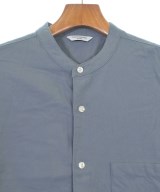 URBAN RESEARCH DOORS（アーバンリサーチドアーズ）カジュアルシャツ 青 サイズ:L メンズ/2200672412028