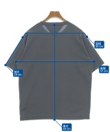 URBAN RESEARCH DOORS（アーバンリサーチドアーズ）Tシャツ・カットソー グレー サイズ:40(M位) メンズ/2200672412059