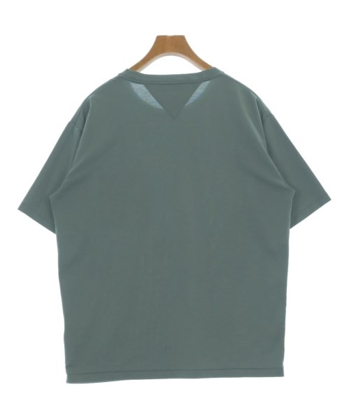 URBAN RESEARCH DOORS（アーバンリサーチドアーズ）Tシャツ・カットソー 緑 サイズ:40(M位) メンズ/2200672412066