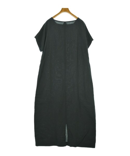 URBAN RESEARCH DOORS（アーバンリサーチドアーズ）ワンピース 黒 サイズ:M レディース/2200675223140