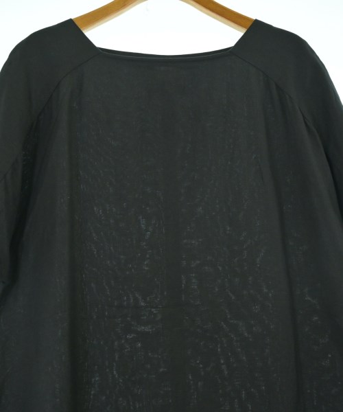 URBAN RESEARCH DOORS（アーバンリサーチドアーズ）ワンピース 黒 サイズ:M レディース/2200675223140