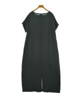 URBAN RESEARCH DOORS（アーバンリサーチドアーズ）ワンピース 黒 サイズ:M レディース/2200675223140