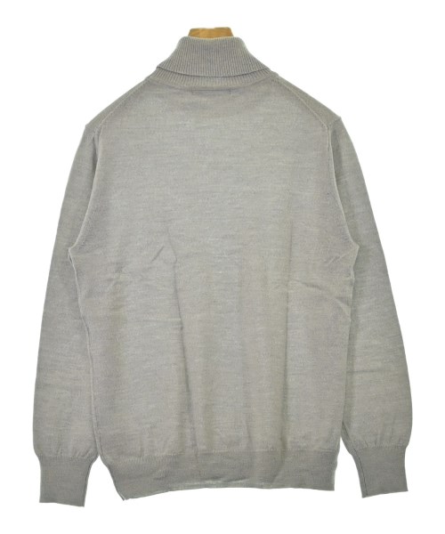 URBAN RESEARCH DOORS（アーバンリサーチドアーズ）ニット・セーター グレー サイズ:38(M位) メンズ/2200675416108