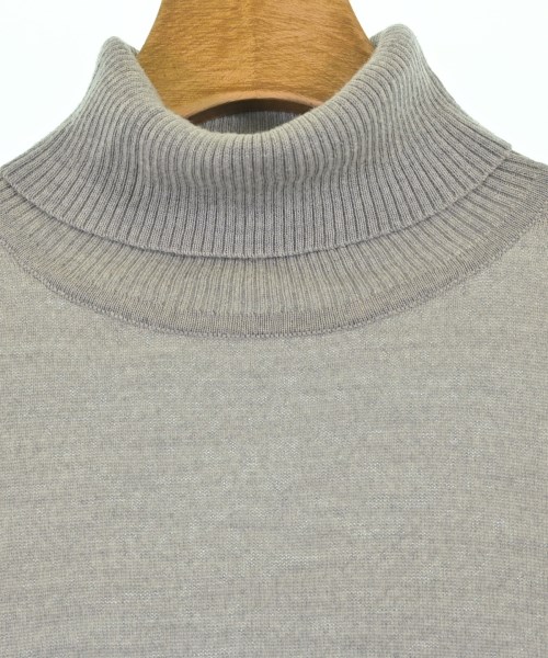 URBAN RESEARCH DOORS（アーバンリサーチドアーズ）ニット・セーター グレー サイズ:38(M位) メンズ/2200675416108