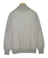 URBAN RESEARCH DOORS（アーバンリサーチドアーズ）ニット・セーター グレー サイズ:38(M位) メンズ/2200675416108
