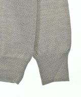 URBAN RESEARCH DOORS（アーバンリサーチドアーズ）ニット・セーター グレー サイズ:38(M位) メンズ/2200675416108