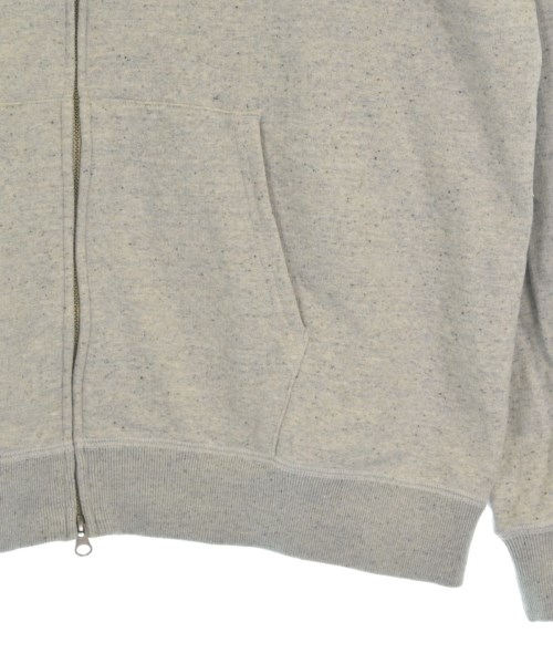 URBAN RESEARCH DOORS（アーバンリサーチドアーズ）パーカー グレー サイズ:XL メンズ/2200675430029