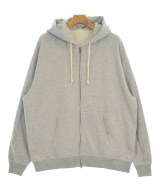 URBAN RESEARCH DOORS（アーバンリサーチドアーズ）パーカー グレー サイズ:XL メンズ/2200675430029