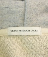 URBAN RESEARCH DOORS（アーバンリサーチドアーズ）パーカー グレー サイズ:XL メンズ/2200675430029